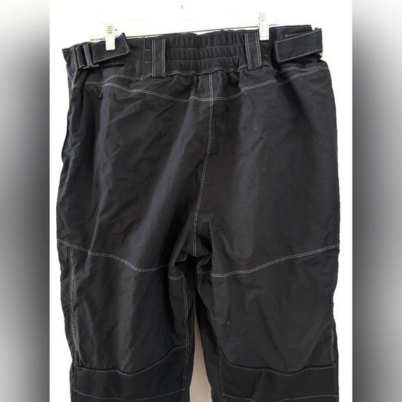 Columbia Snow Pants Titanium Omni Shield Waterproof Mens XL Winter Sports - Picture 5 of 10